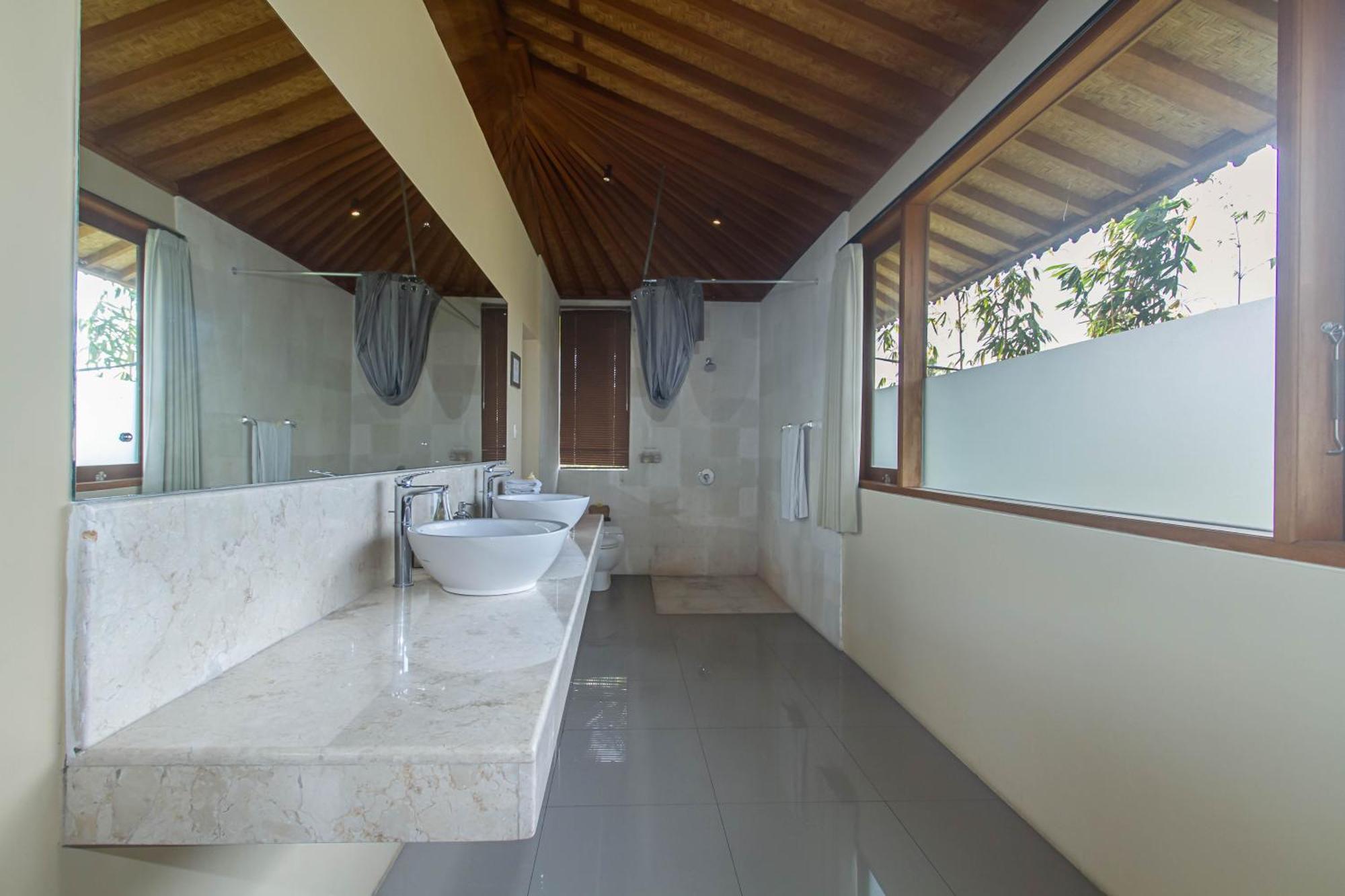 Kabinawa Ubud Villas By Pramana Villas Exterior photo