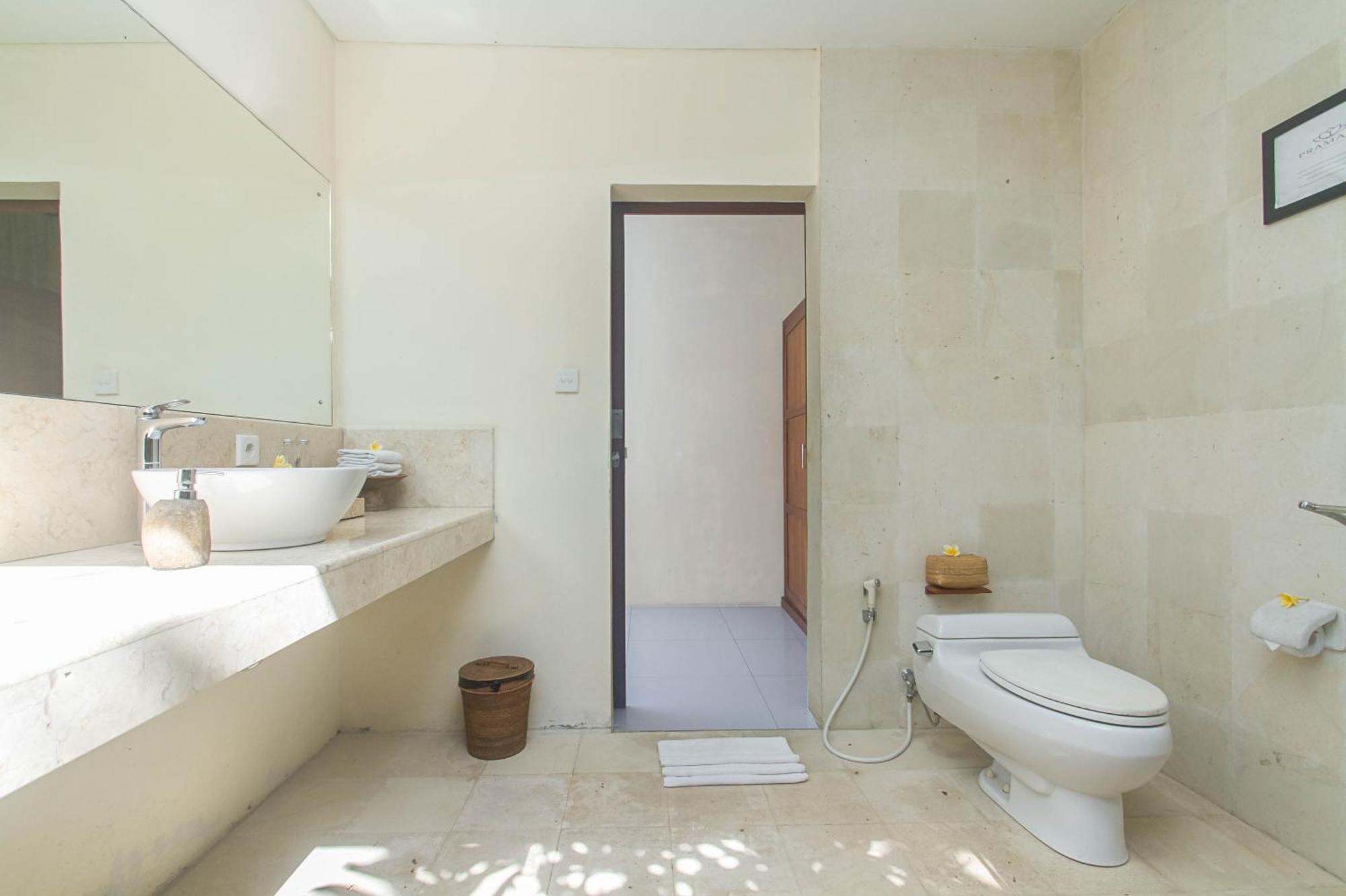 Kabinawa Ubud Villas By Pramana Villas Exterior photo
