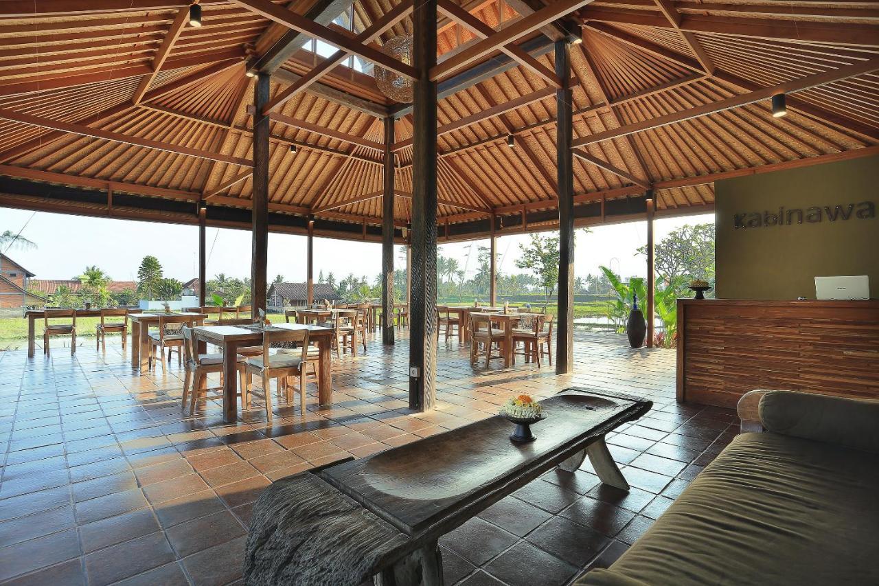 Kabinawa Ubud Villas By Pramana Villas Exterior photo