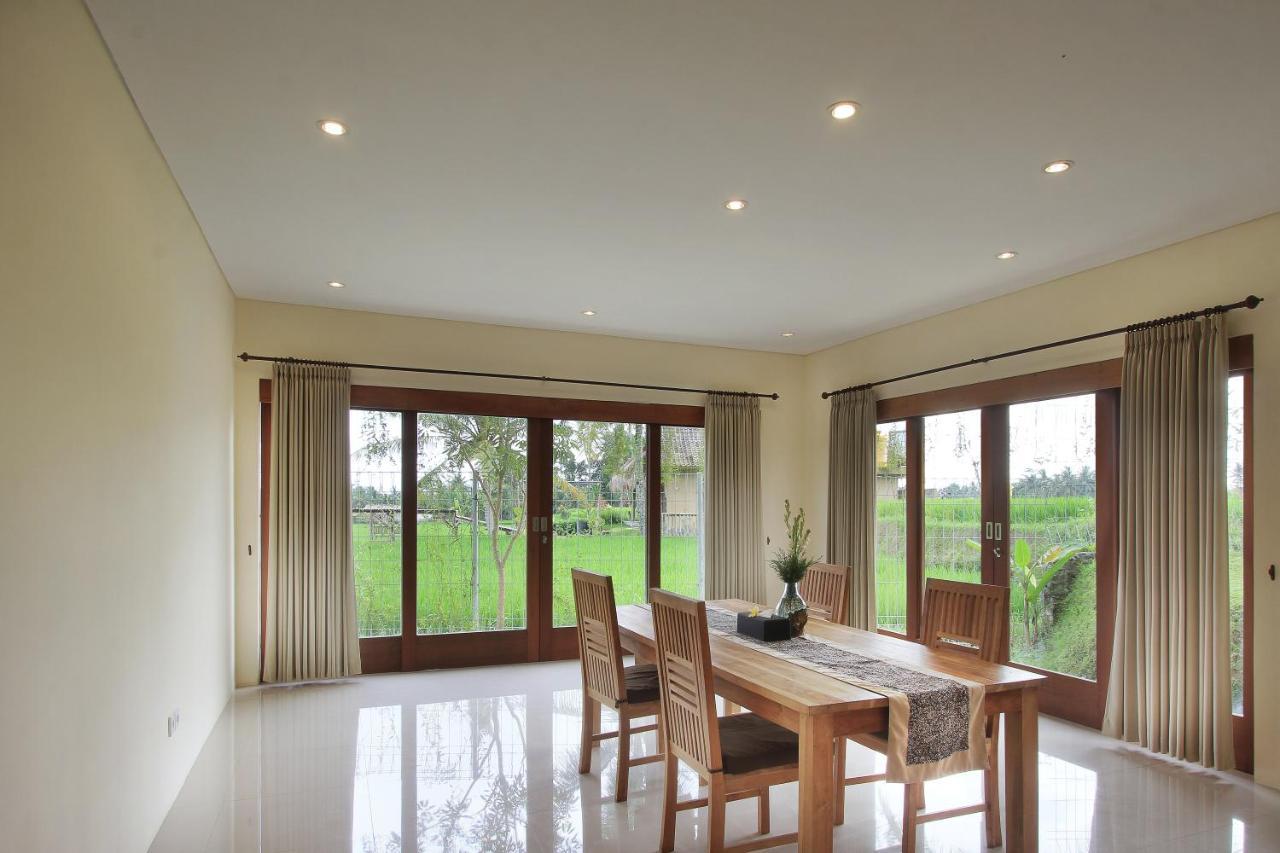 Kabinawa Ubud Villas By Pramana Villas Exterior photo