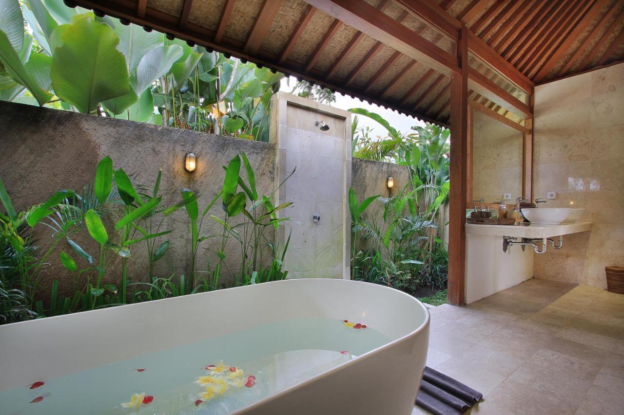 Kabinawa Ubud Villas By Pramana Villas Exterior photo