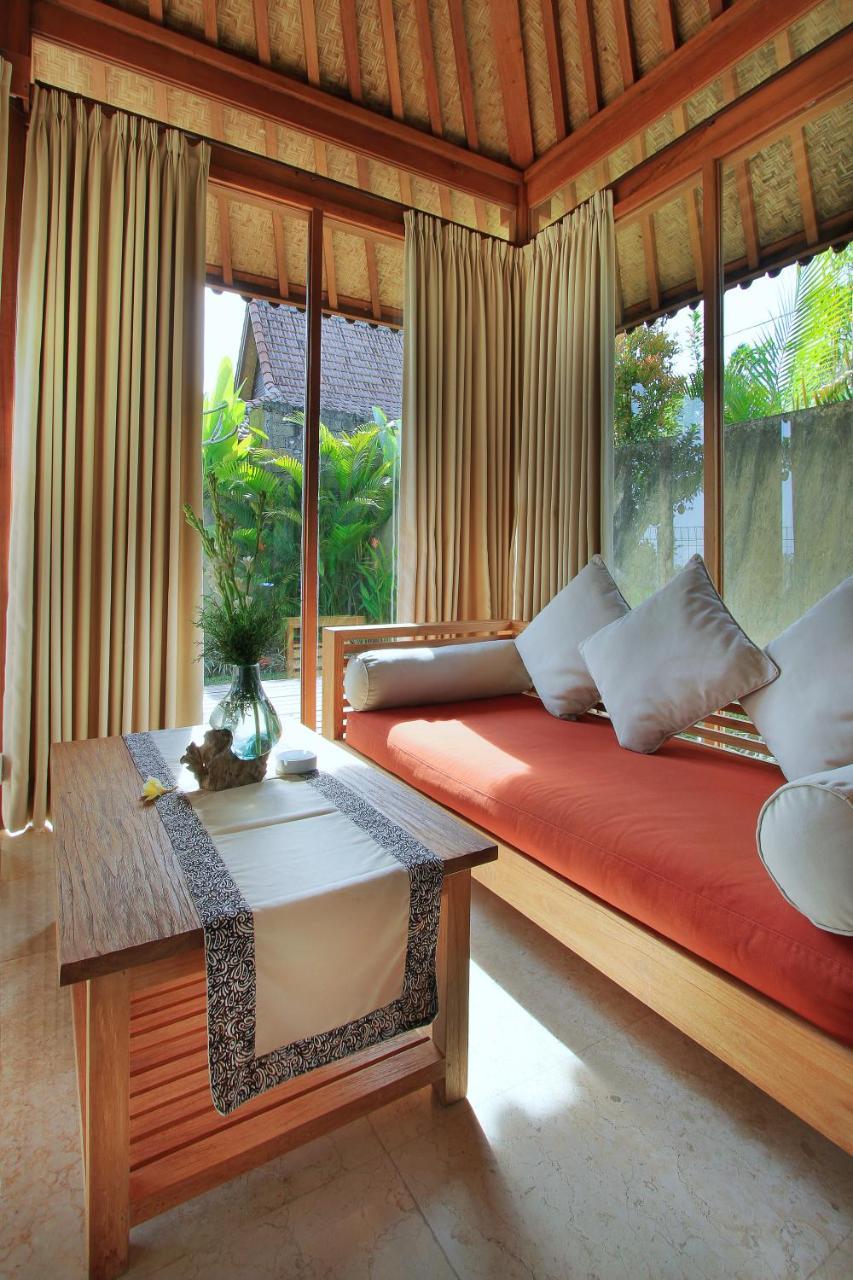 Kabinawa Ubud Villas By Pramana Villas Exterior photo
