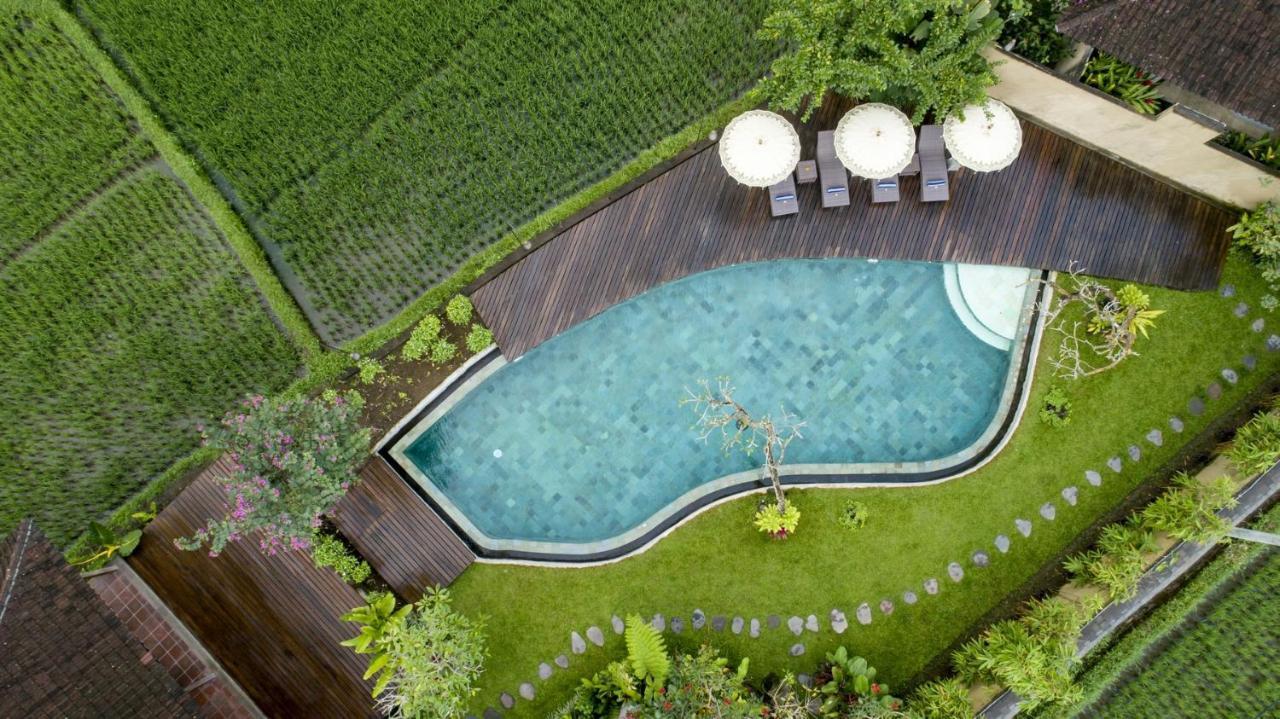 Kabinawa Ubud Villas By Pramana Villas Exterior photo